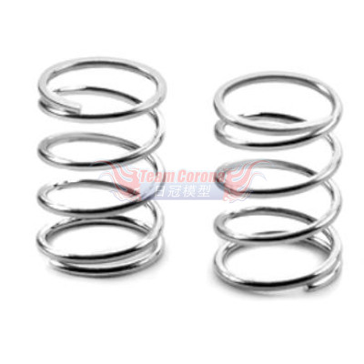 XRAY 373587  Side Spring C=1.5 - Silver (2)